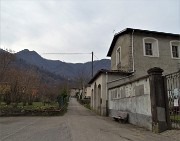 12 Passaggio all'antica chiesa di S. Michele Arcangelo 